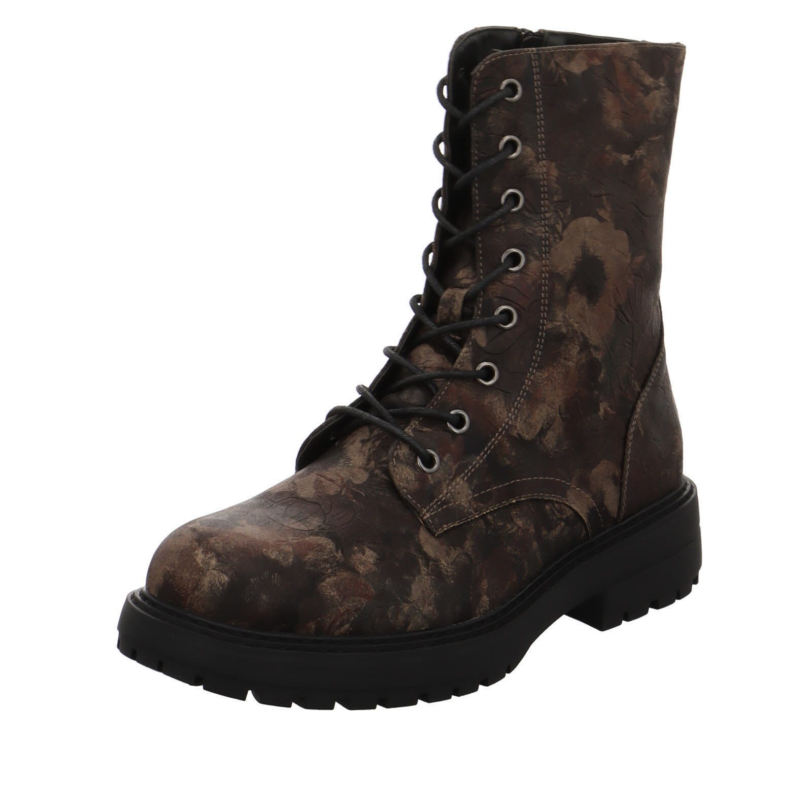 Boxx 9M0105-BRONZE Schnürstiefel