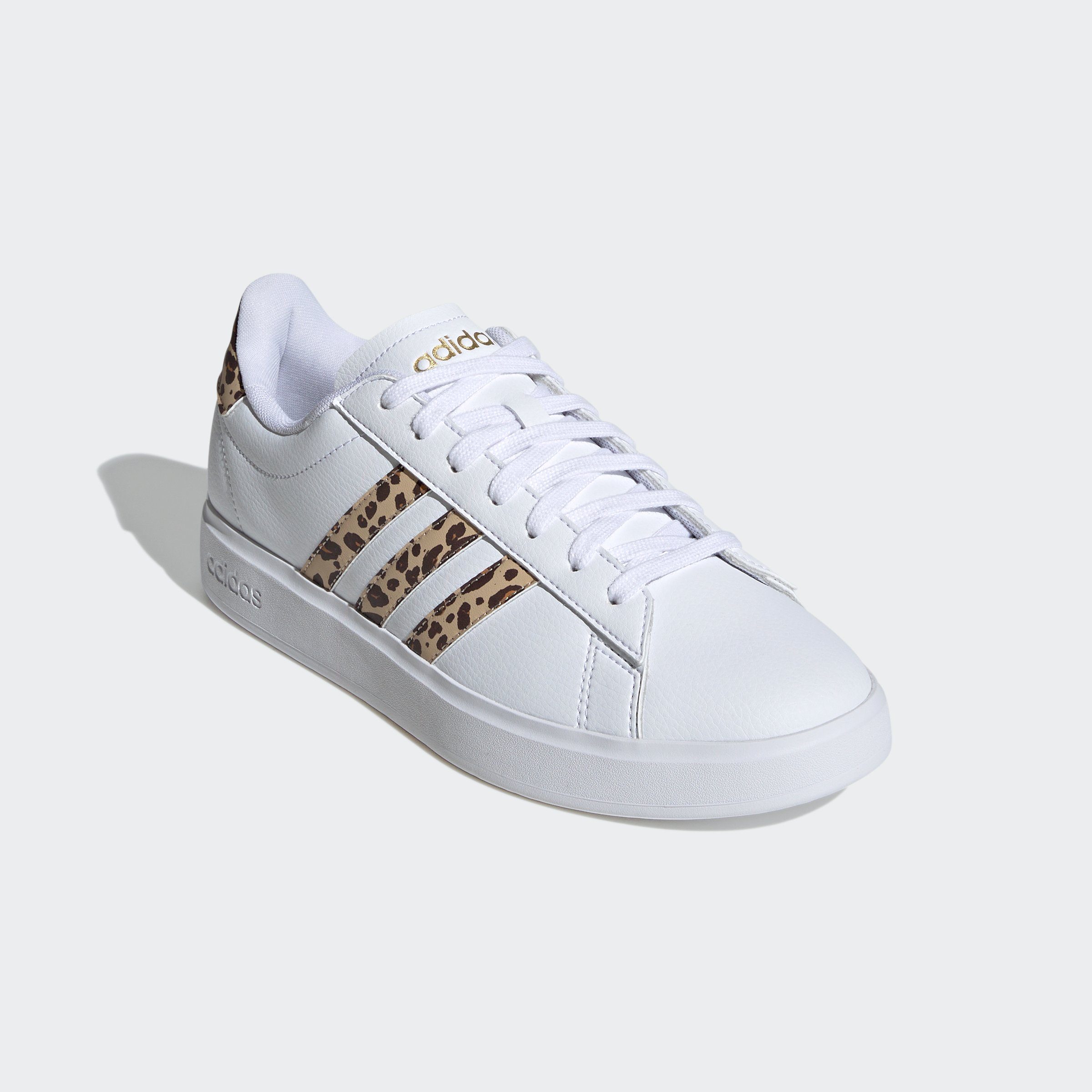 adidas Sportswear GRAND COURT 2.0 Sneaker Design auf den Spuren des adidas Superstar