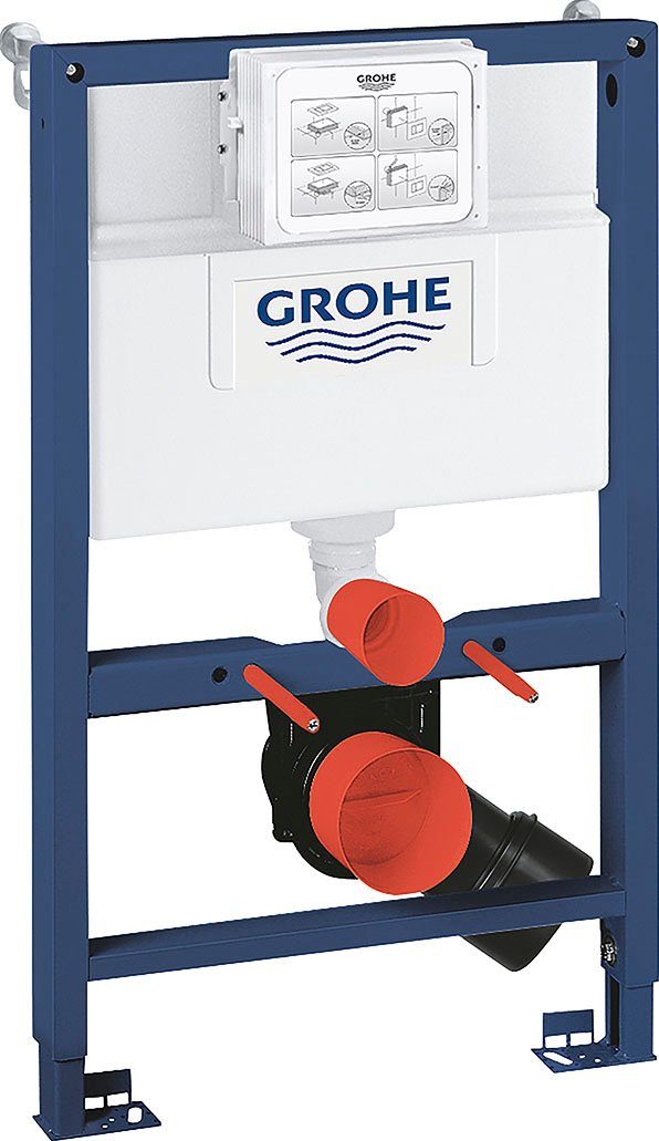 Grohe Spülkasten Solido, Komplett-Set