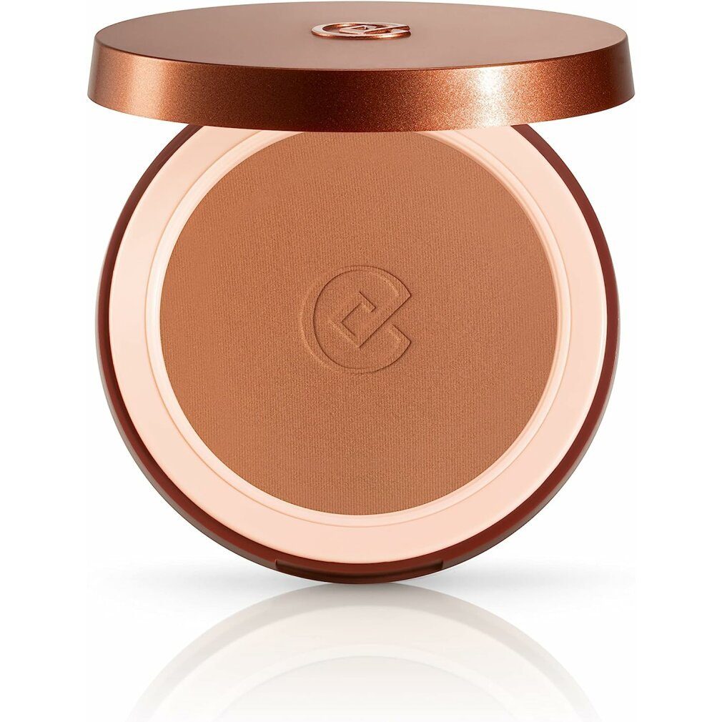 COLLISTAR Bronzer-Puder Silk Effect Bronzing Powder 5-Malibu Glow