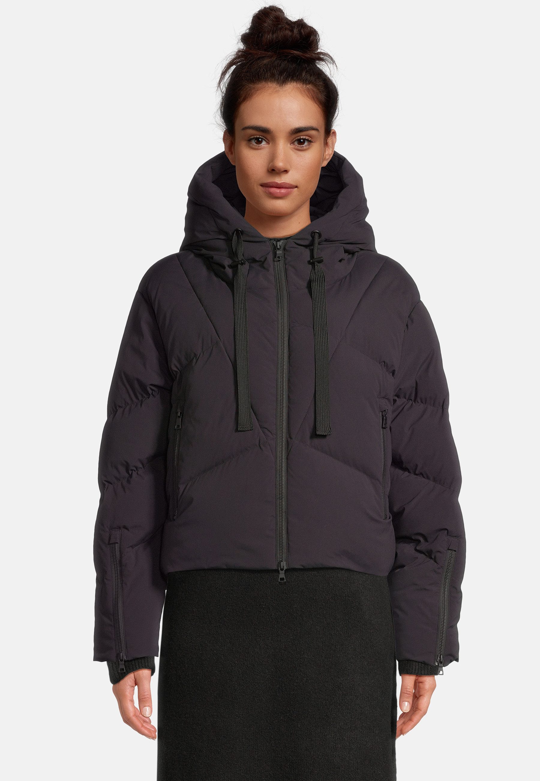 No.1 COMO Steppjacke KLEE günstig online kaufen