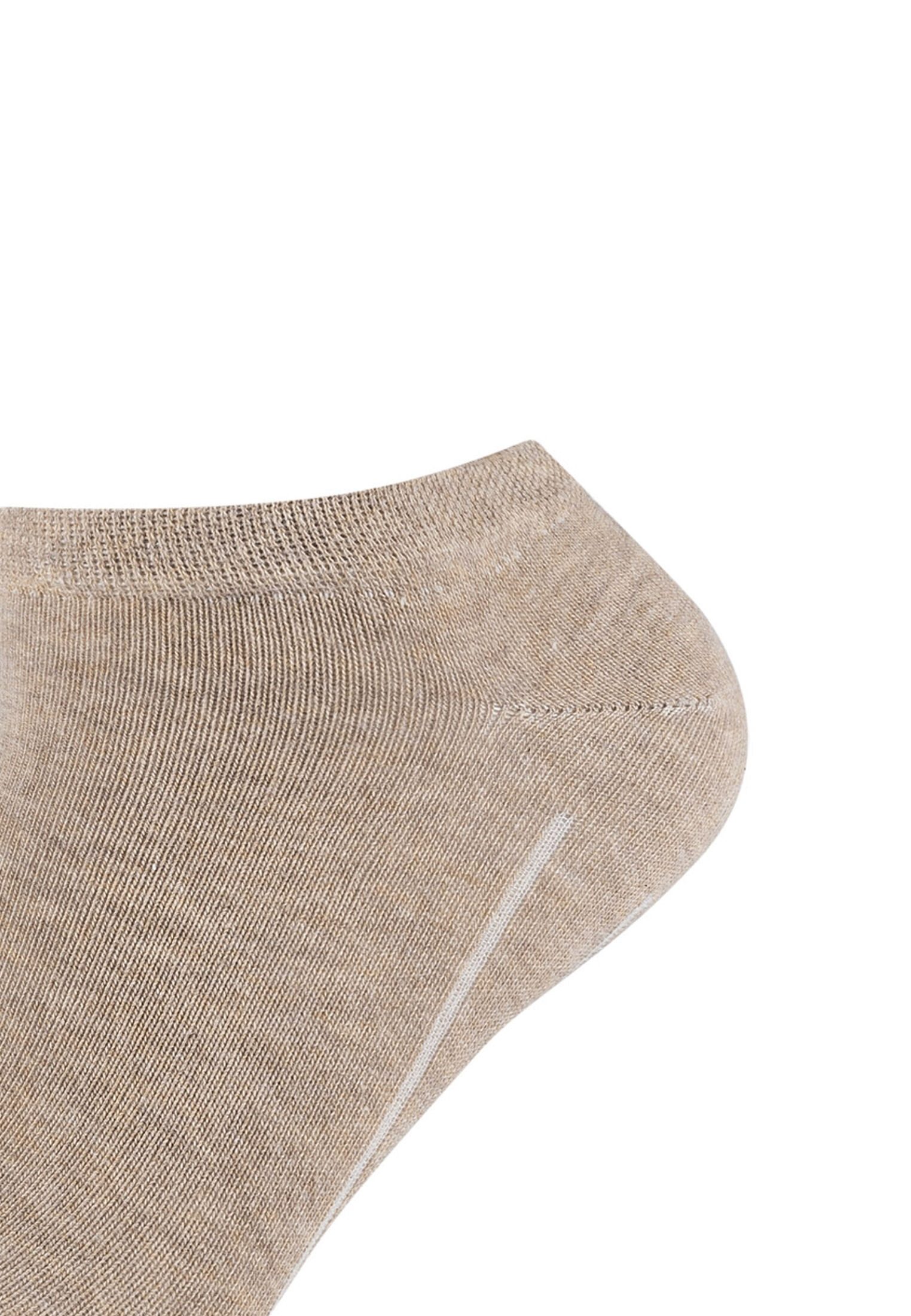 Camano Sneakersocken 9er Pack