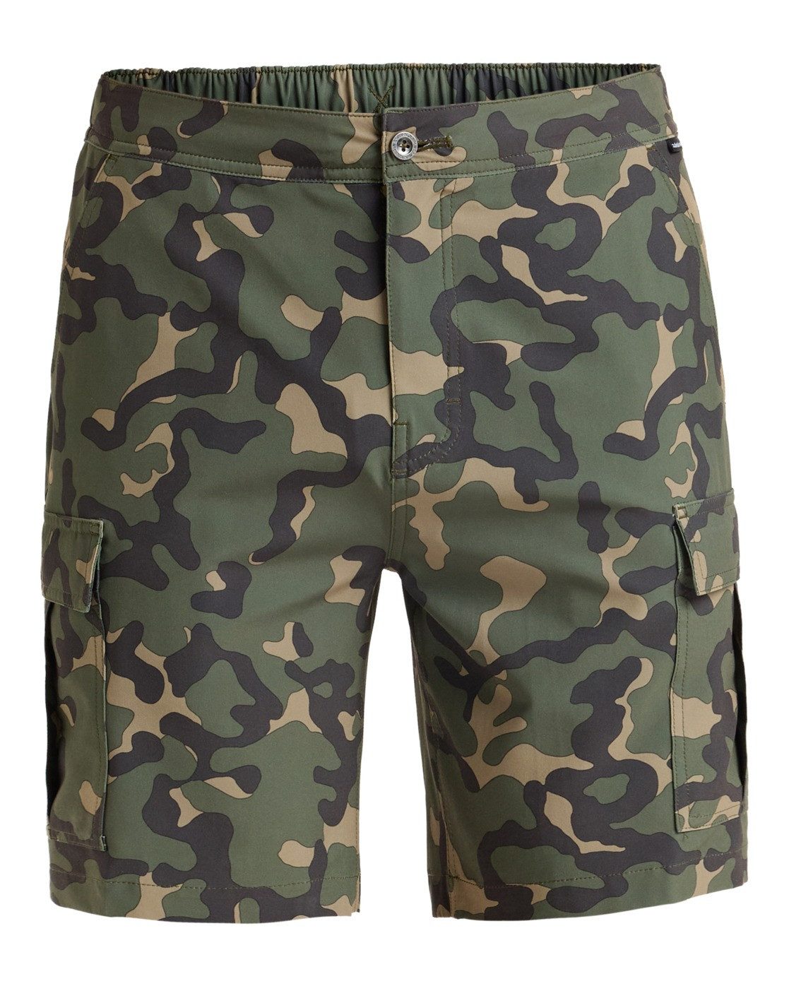 Quiksilver Bermudas Half 19"
