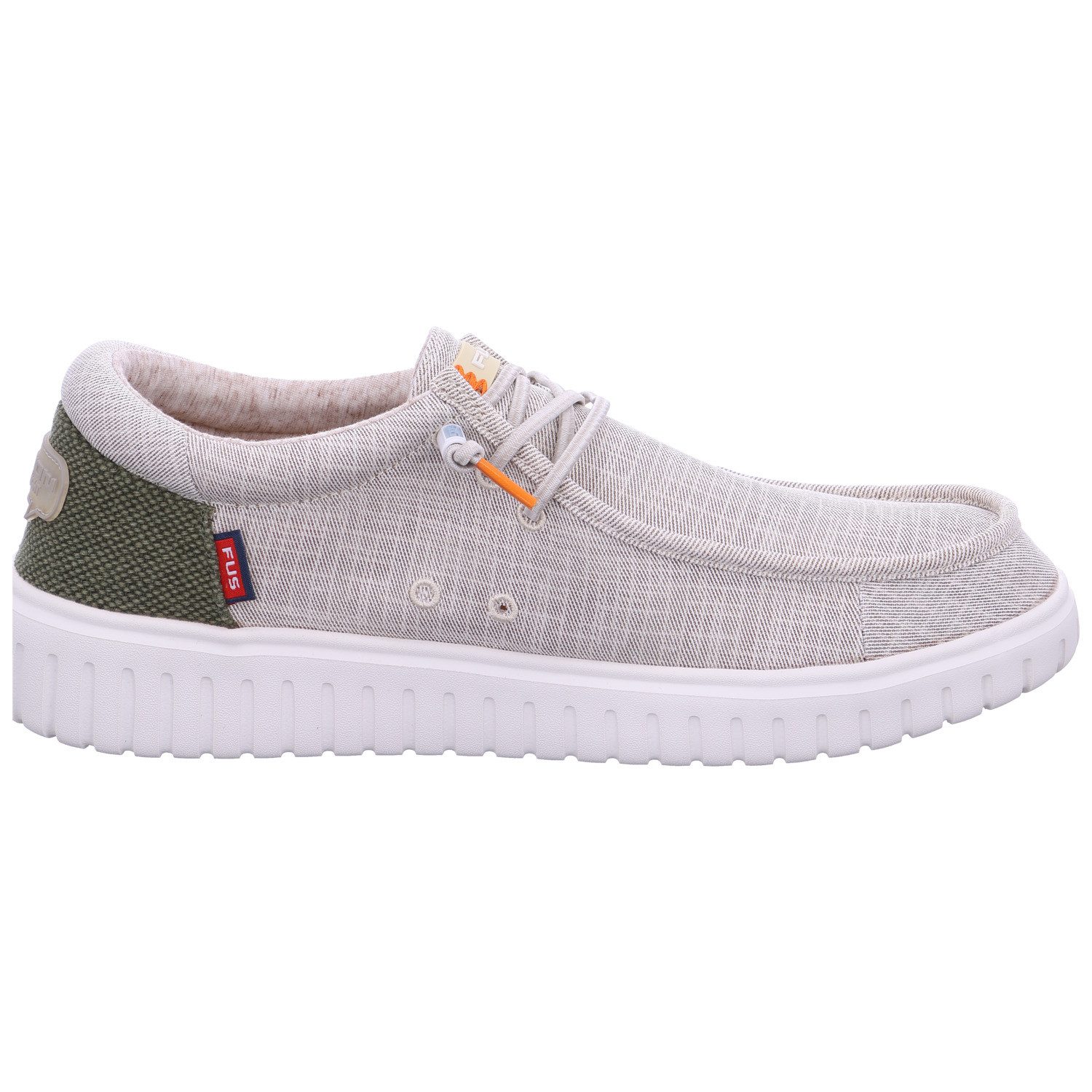 Fusion Schnürschuh