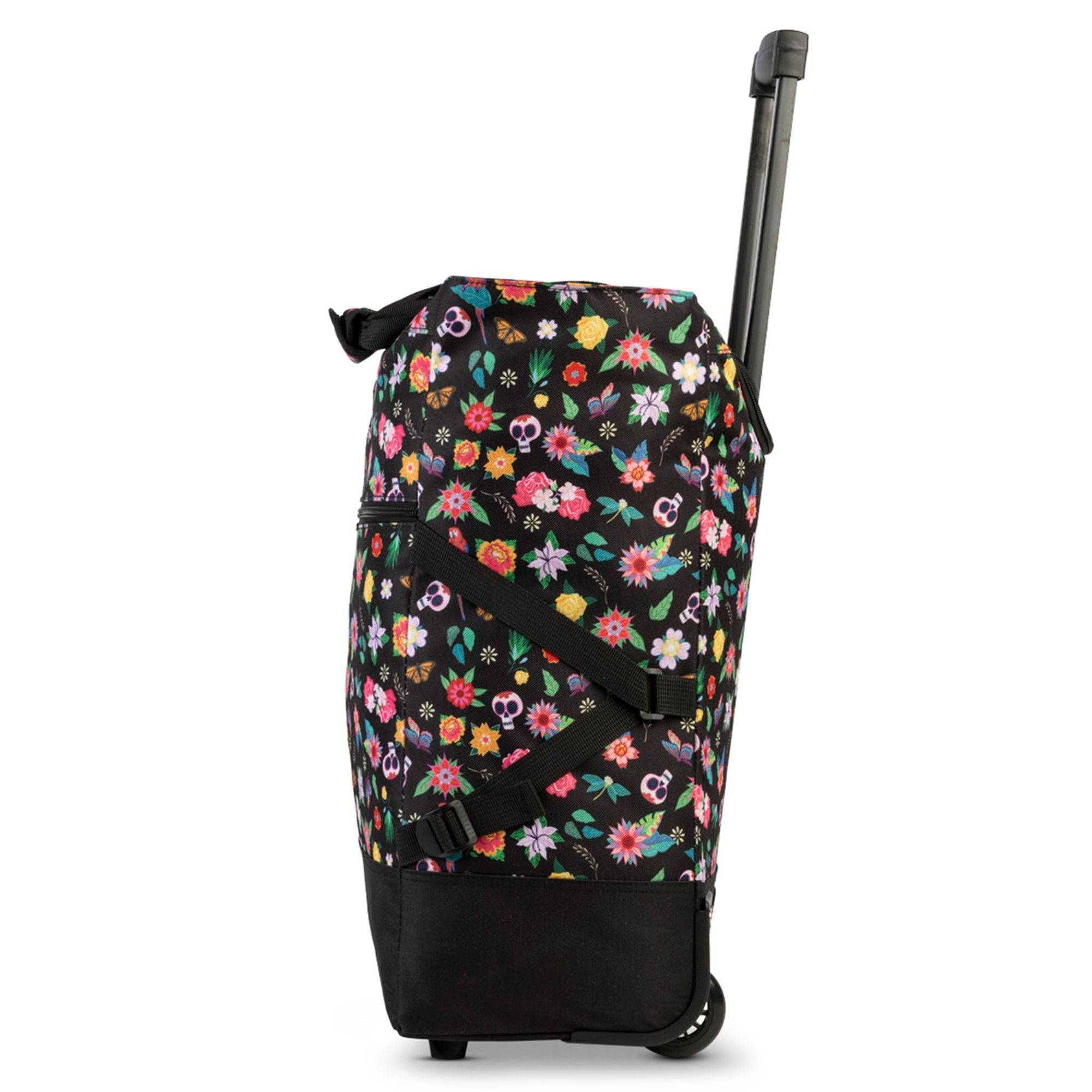 PUNTA Einkaufstrolley Frida Kahlo, 32 l