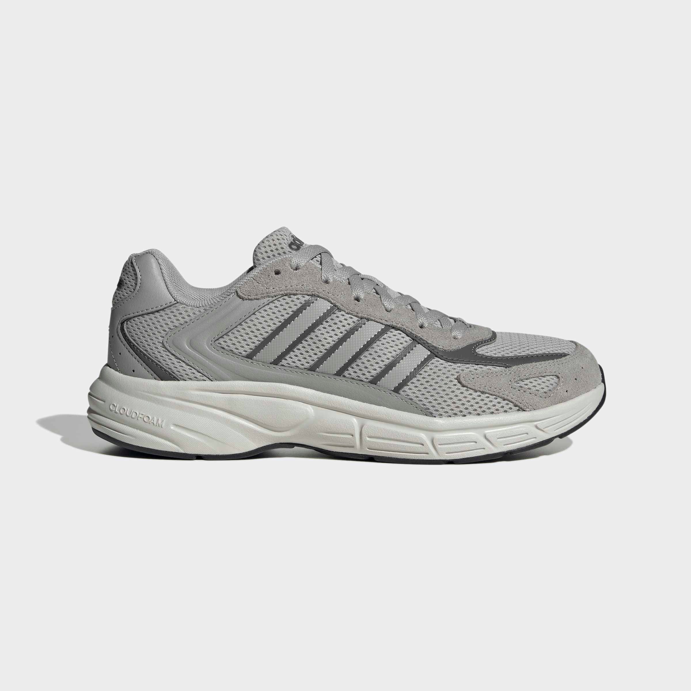 adidas Sportswear ECLYPTIX 2000 Sneaker inspiriert vom Design des adistar control