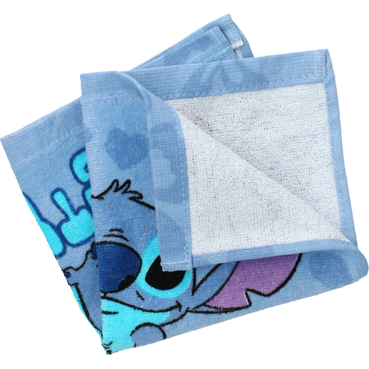 Disney Duschtuch Lilo & Stitch Unisex günstig online kaufen