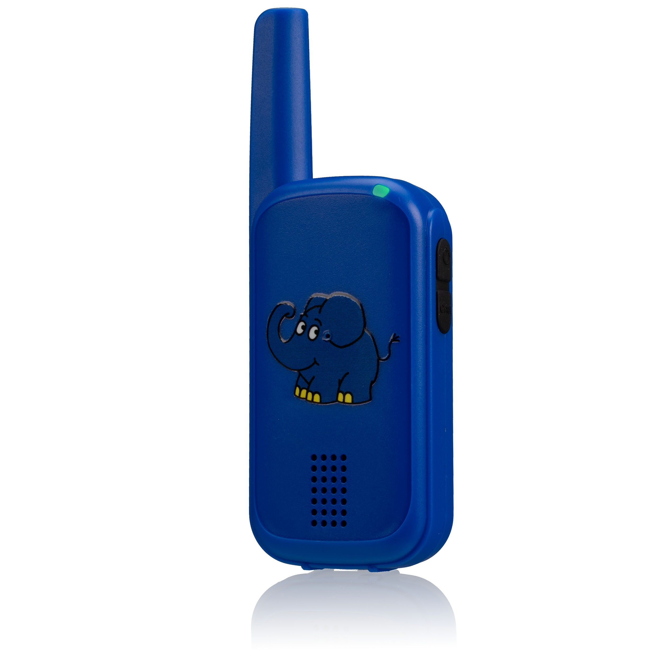 Die Maus Walkie Talkie DieMaus Walkie-Talkies