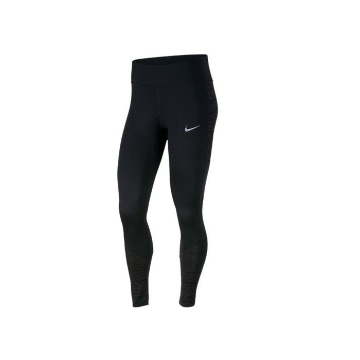 Nike Laufhose Racer Warm Tight Running Damen