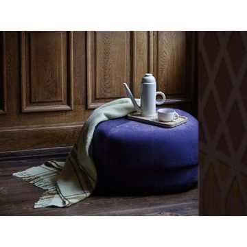 Normann Copenhagen Hocker Pouf Circus Grey (L)