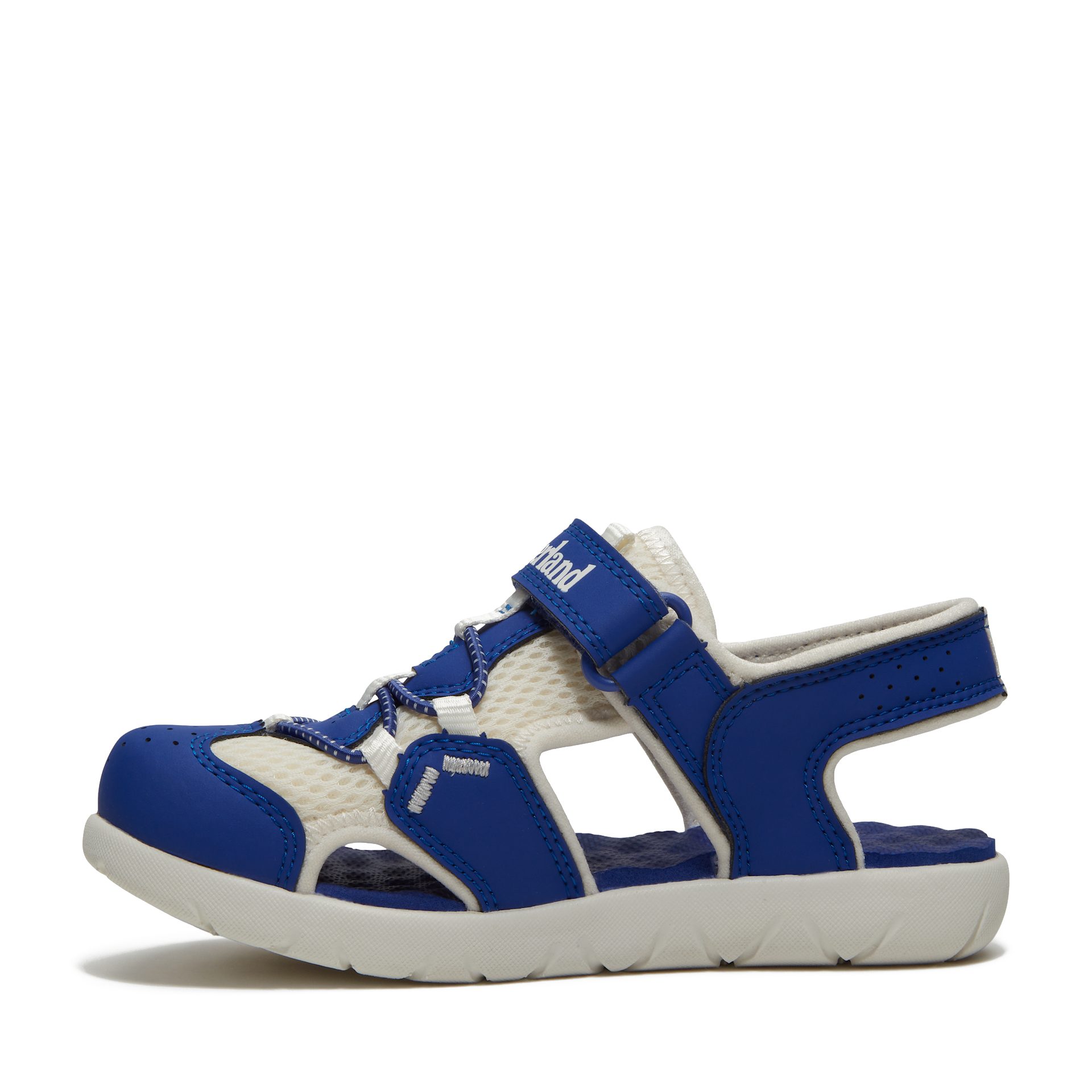 Timberland PERKINS ROW FISHERMAN SANDAL Sandale mit Klettverschluß