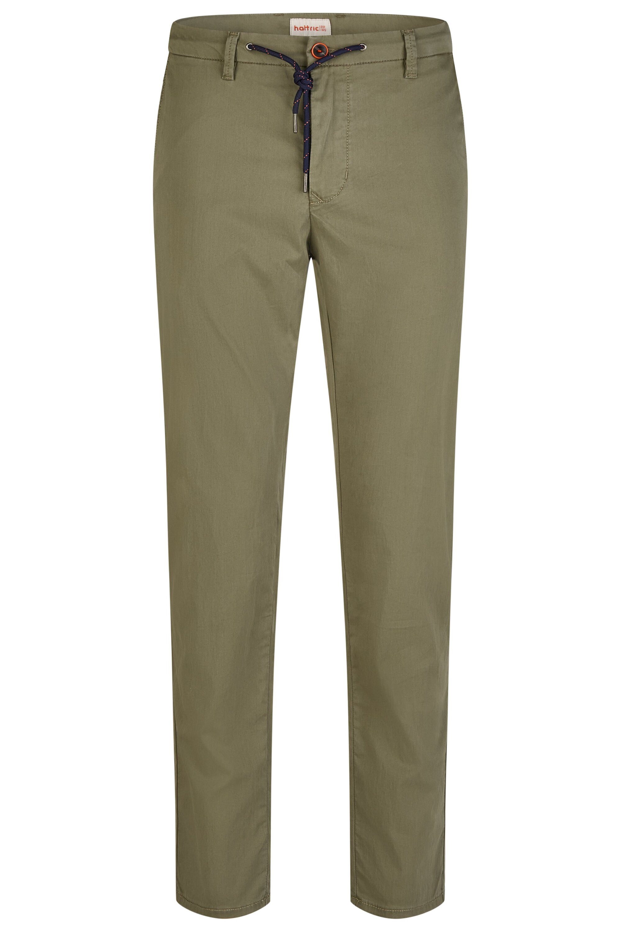 Hattric Chinohose Chinohose Dan Ultra Flex günstig online kaufen