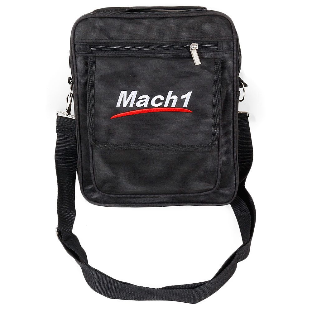 Mach1 Scootertasche Scootertasche Lenkertasche vorne Fahrradtasche Mach1