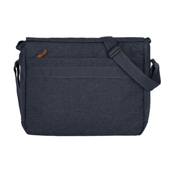 travelite Messenger Bag Basics, Polyester