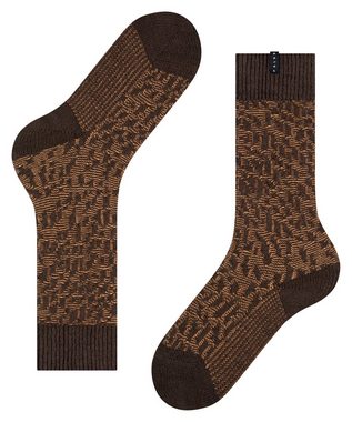 FALKE Socken Fleece