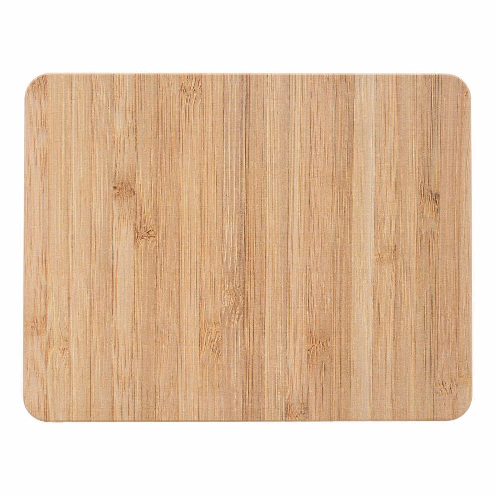 5five Simply Smart Badematte Kieselgur-Matte Bamboo, 45 x 35 cm, Kieselgur günstig online kaufen