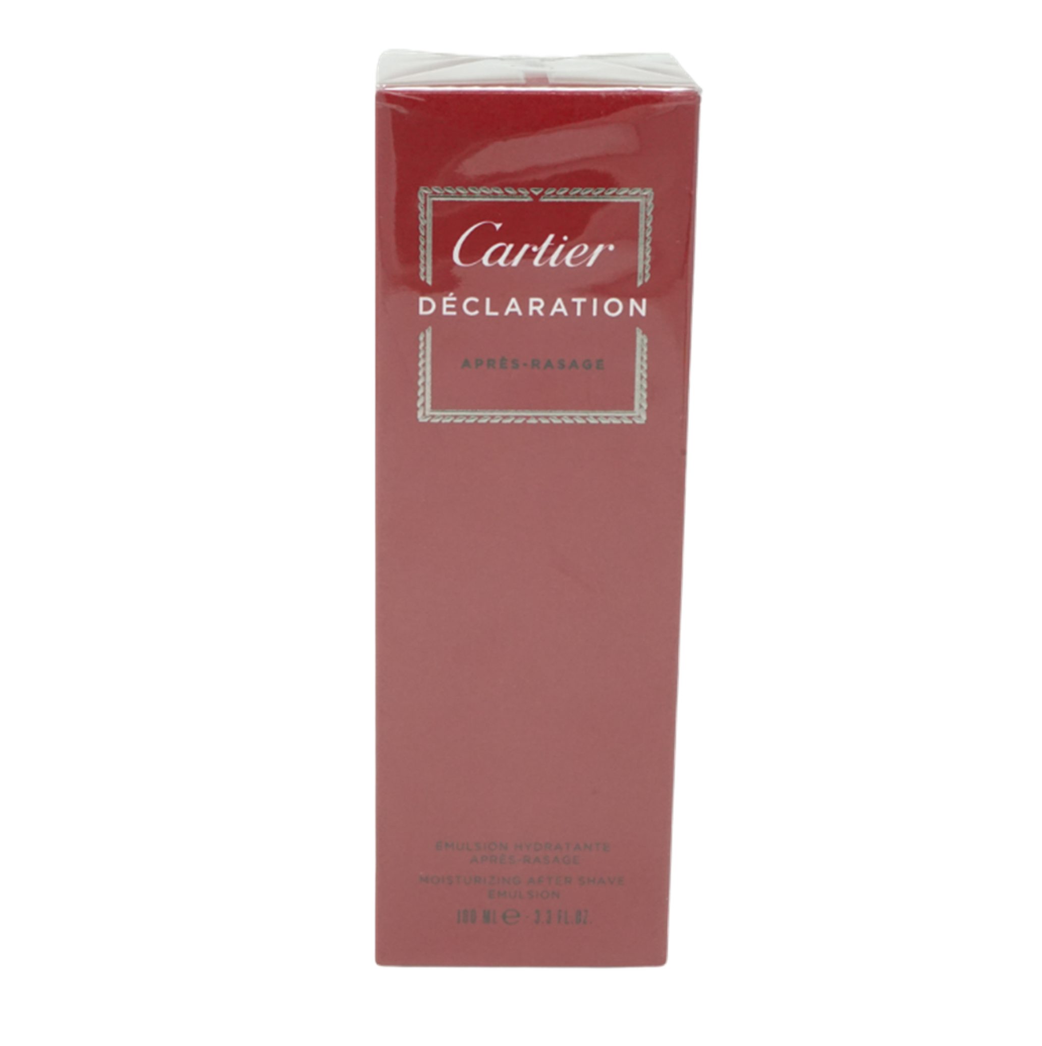 Cartier After-Shave Cartier Declaration After Shave Emulsion 100 ml