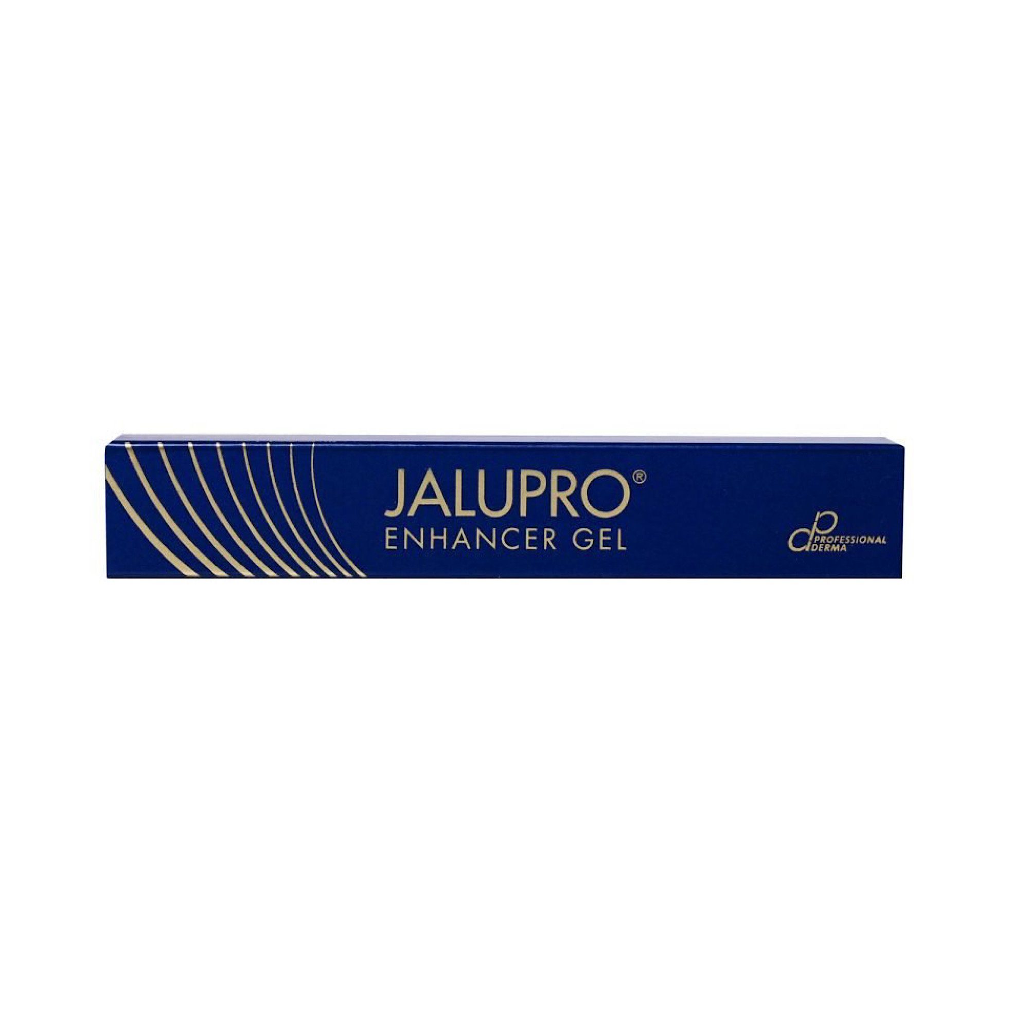 JALUPRO® Wimpernpflege 1-tlg. Jalupro® Gel, Enhancer