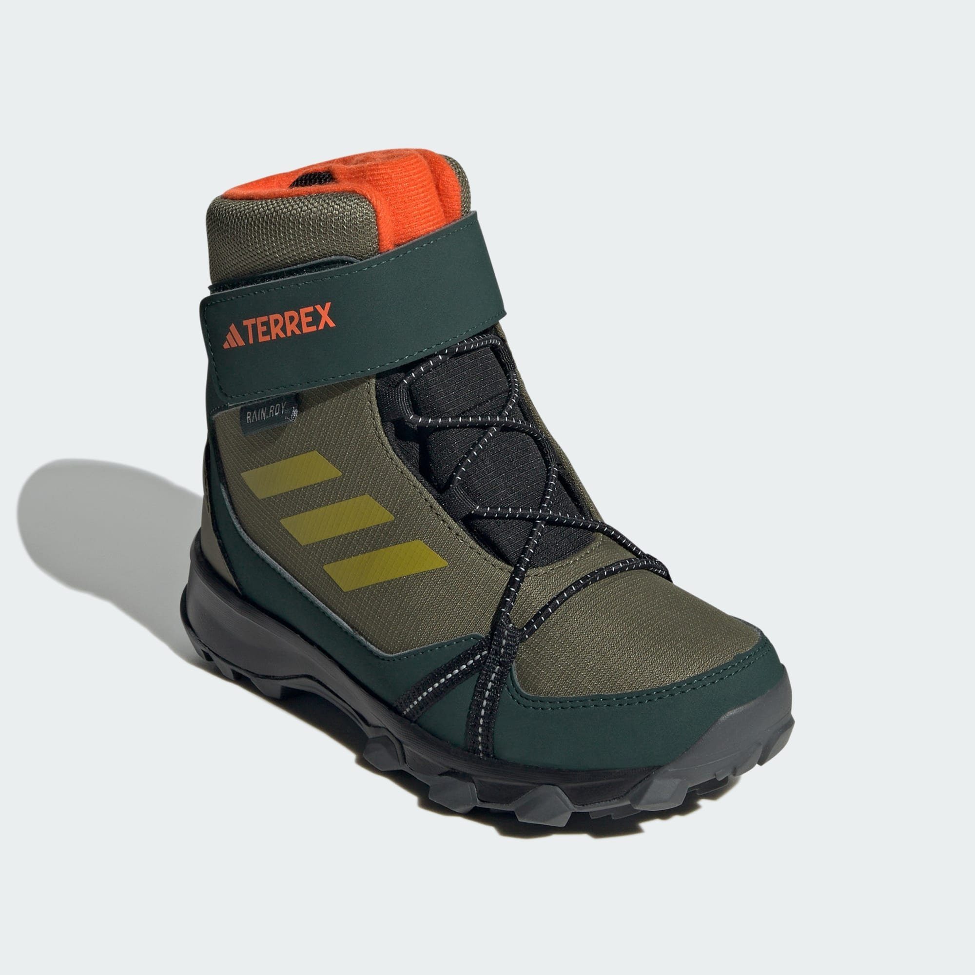 Winterboots
