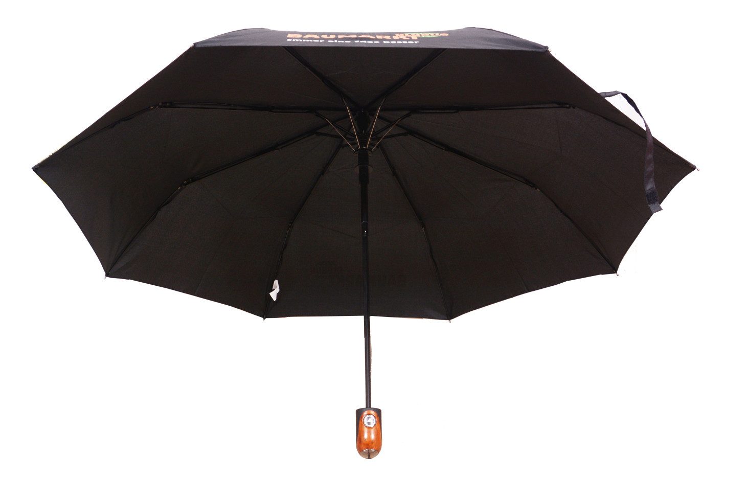 Trend Line Haushaltsschere Globus Baumarkt Regenschirm 99 cm