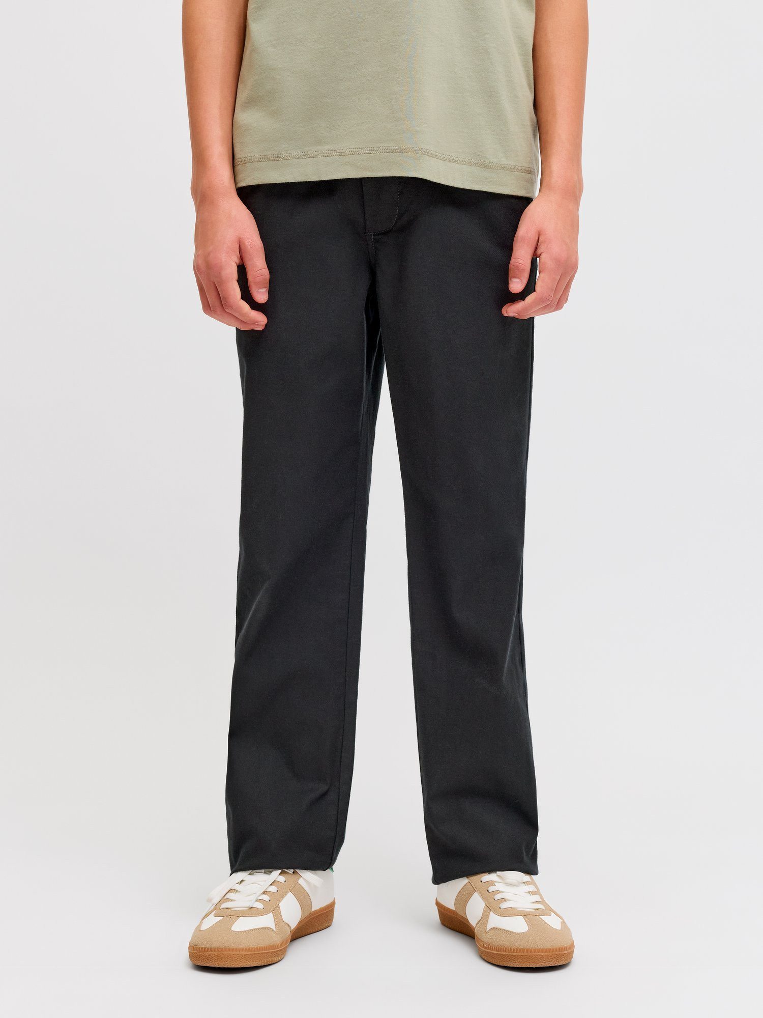 Jack & Jones Junior Jogger Pants JPSTKANE FURY PANTSNOOS JNR