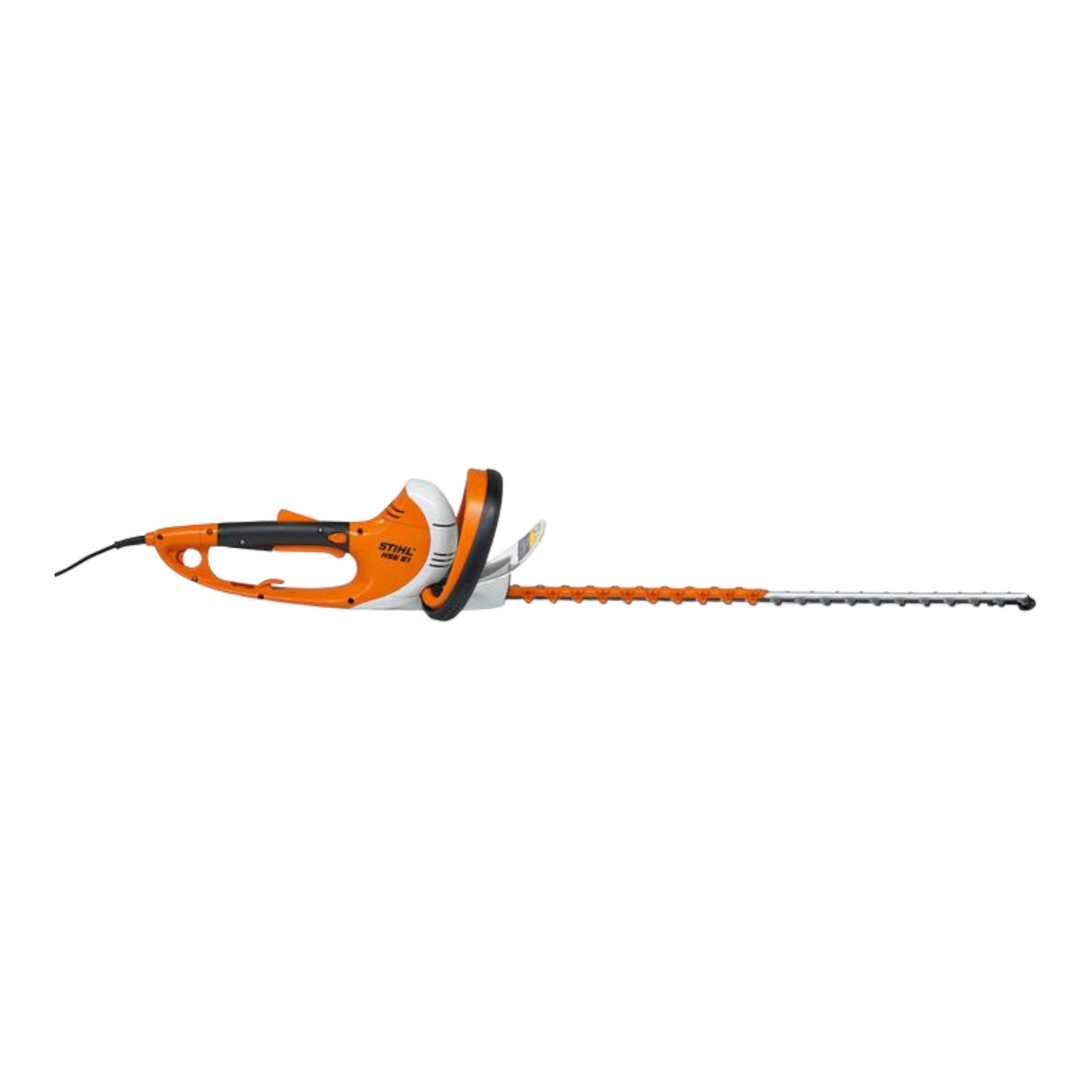 STIHL Elektro-Heckenschere Heckenschere STIHL HSE 81 - 70 cm