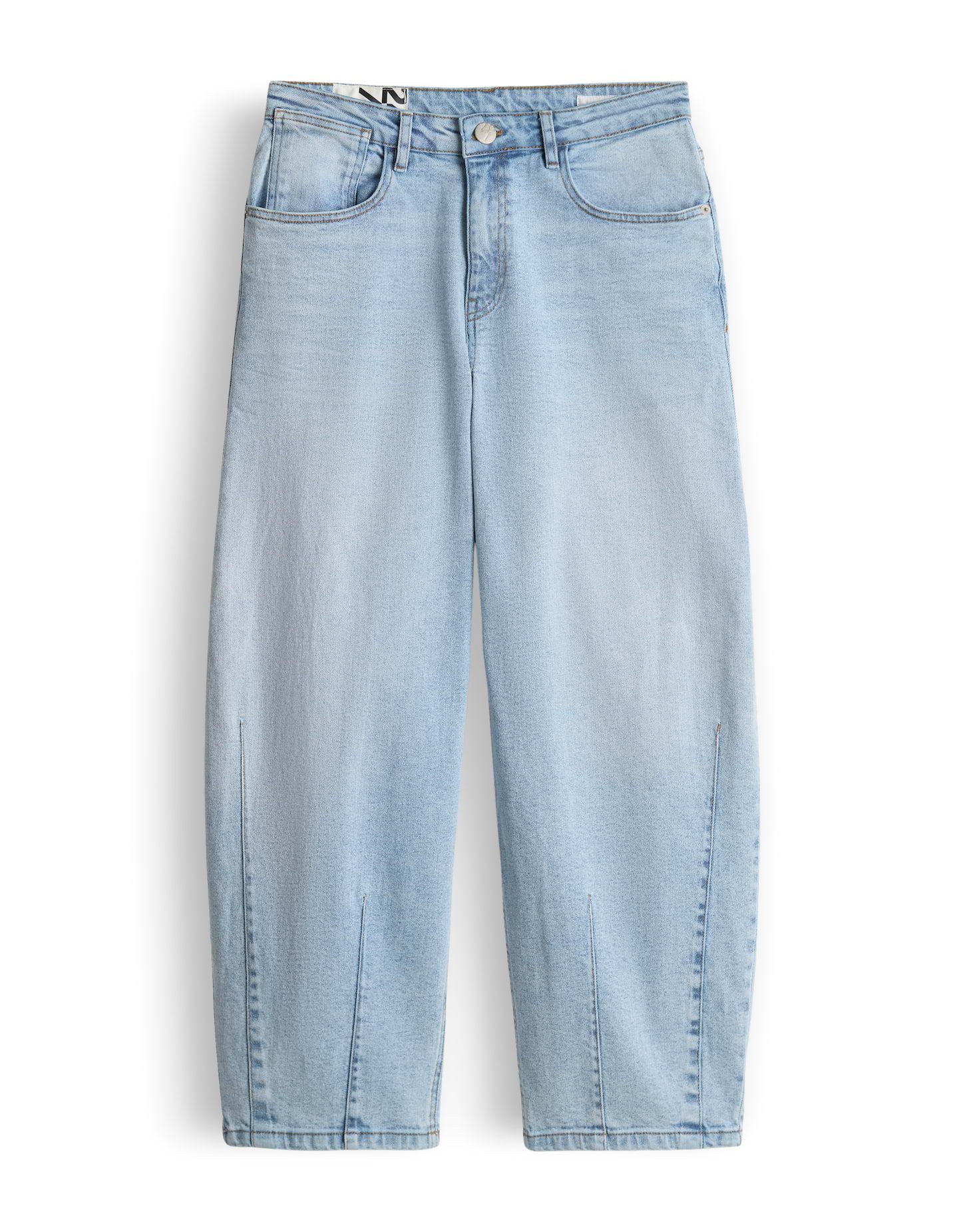OPUS 5-Pocket-Jeans günstig online kaufen