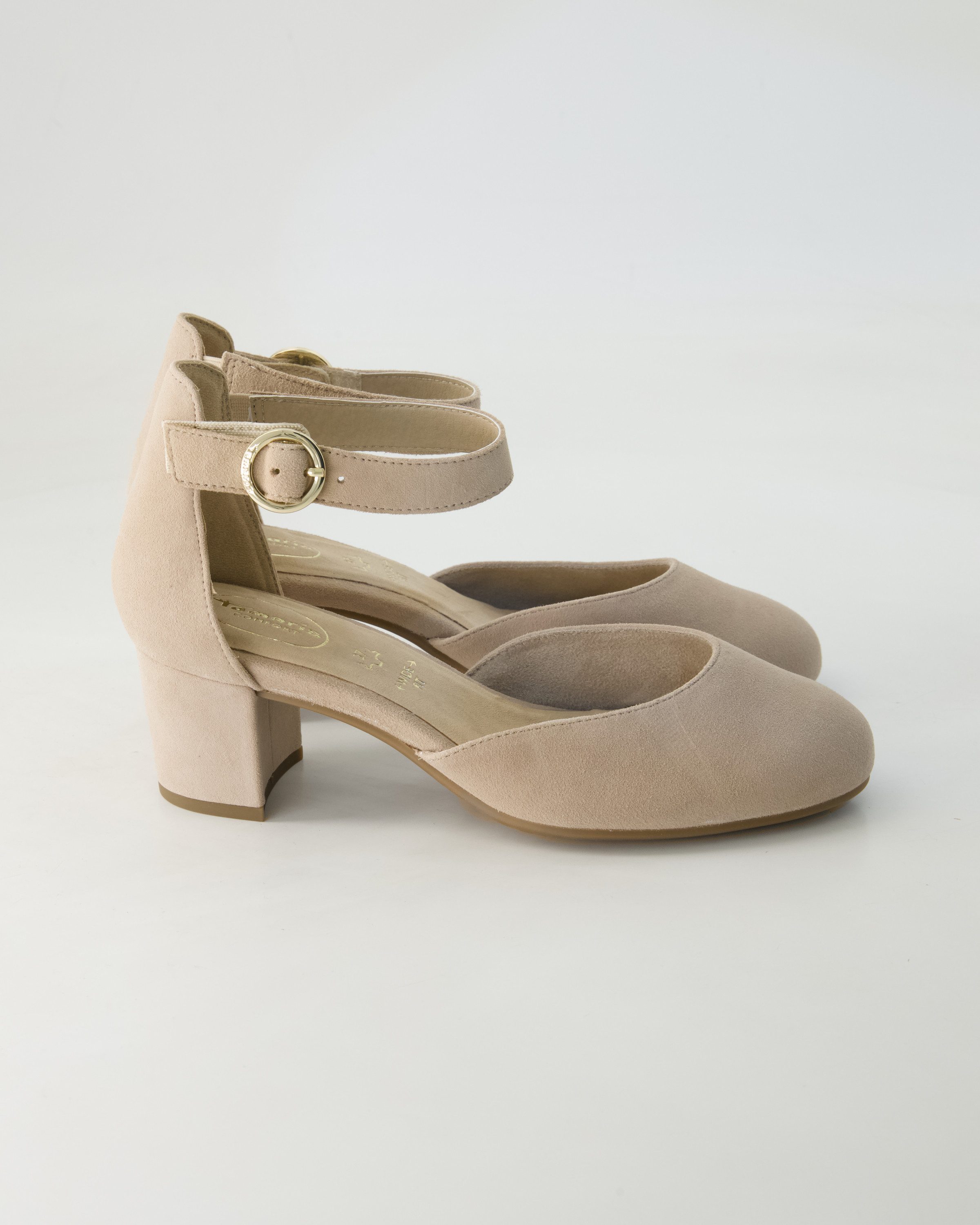 Tamaris COMFORT 84402-42 Sandale Obermaterial: Leder günstig online kaufen