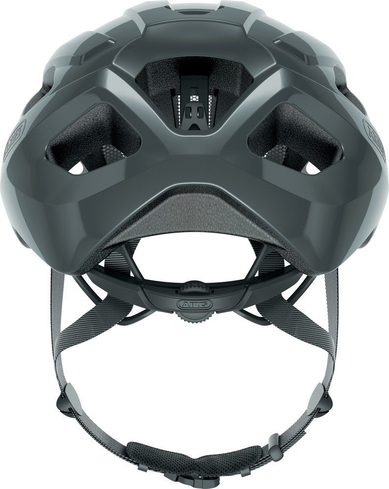 ABUS Rennradhelm MACATOR