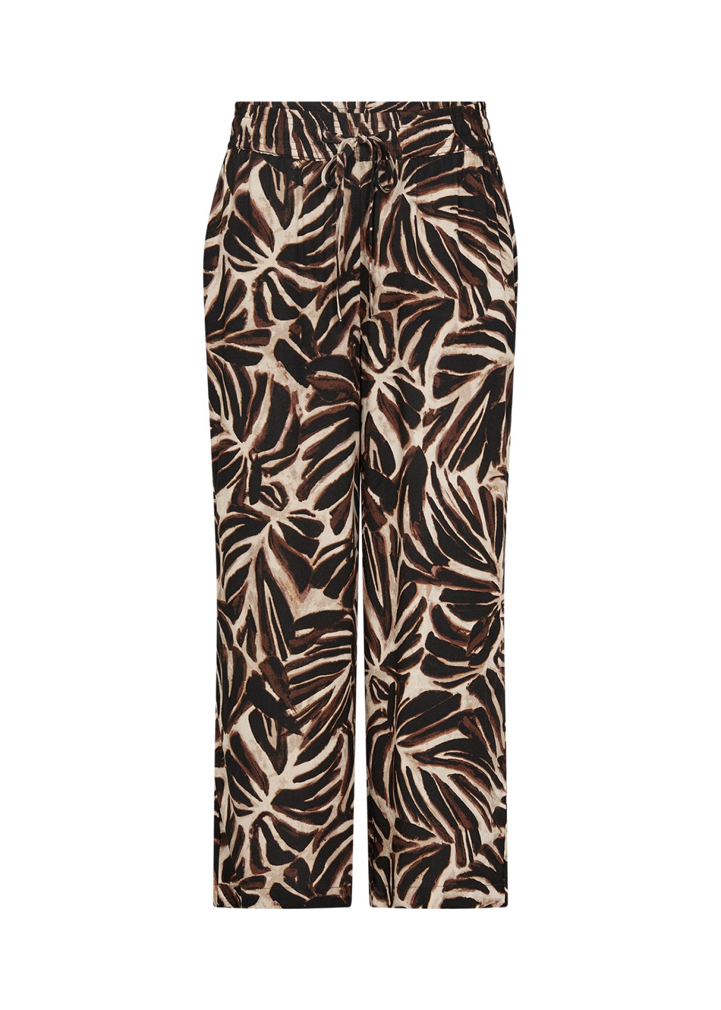 soyaconcept Stoffhose günstig online kaufen
