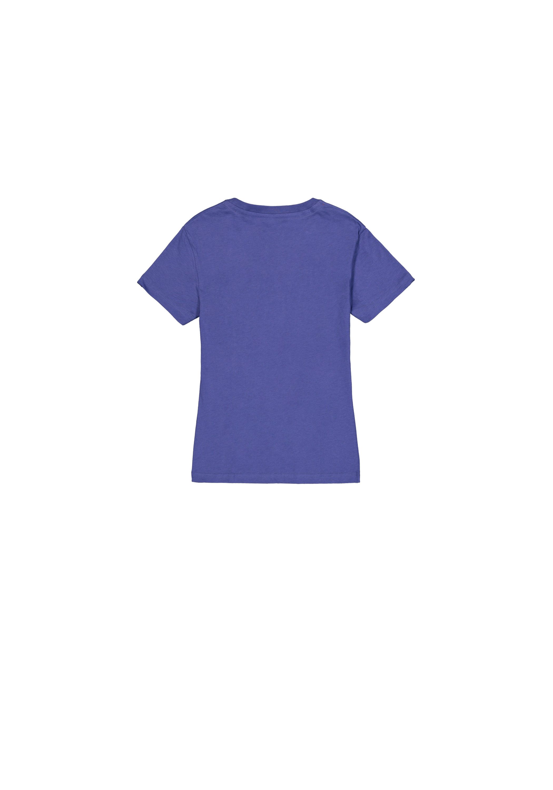 Alpha Industries T-Shirt New Basic T-Shirt BL W günstig online kaufen