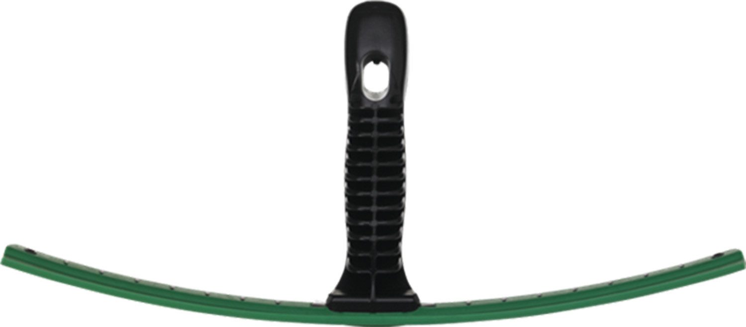 Vikan Duschabzieher Wipe-N-Shine, 350 mm, Grün, günstig online kaufen