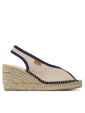 Toni Pons Espadrilles Lauren Cru-Mari Espadrille