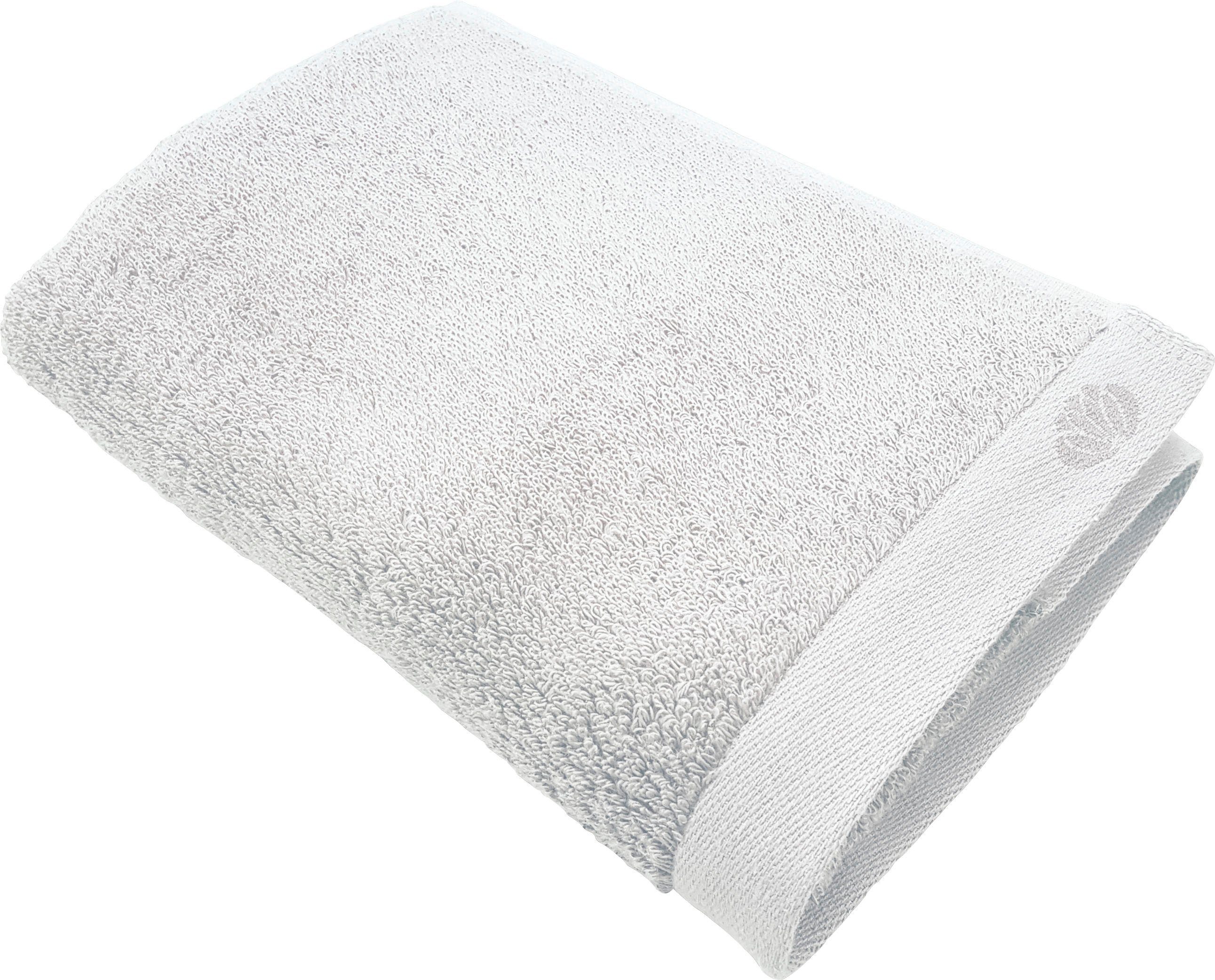 framsohn frottier Gästehandtücher Botanic Deluxe, Walkfrottier günstig online kaufen