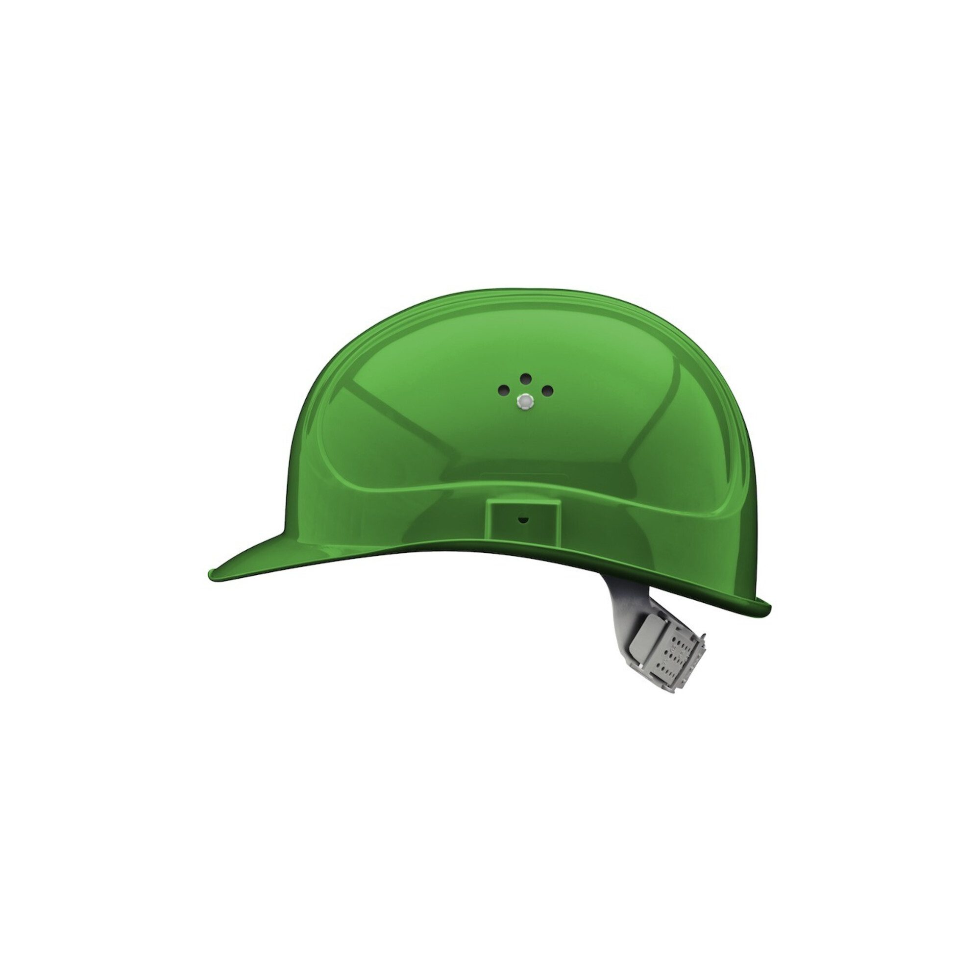 Voss Schutzhelm Voss Schutzhelm INAP-Master 4 Pkt. apfelgrünPE EN 397