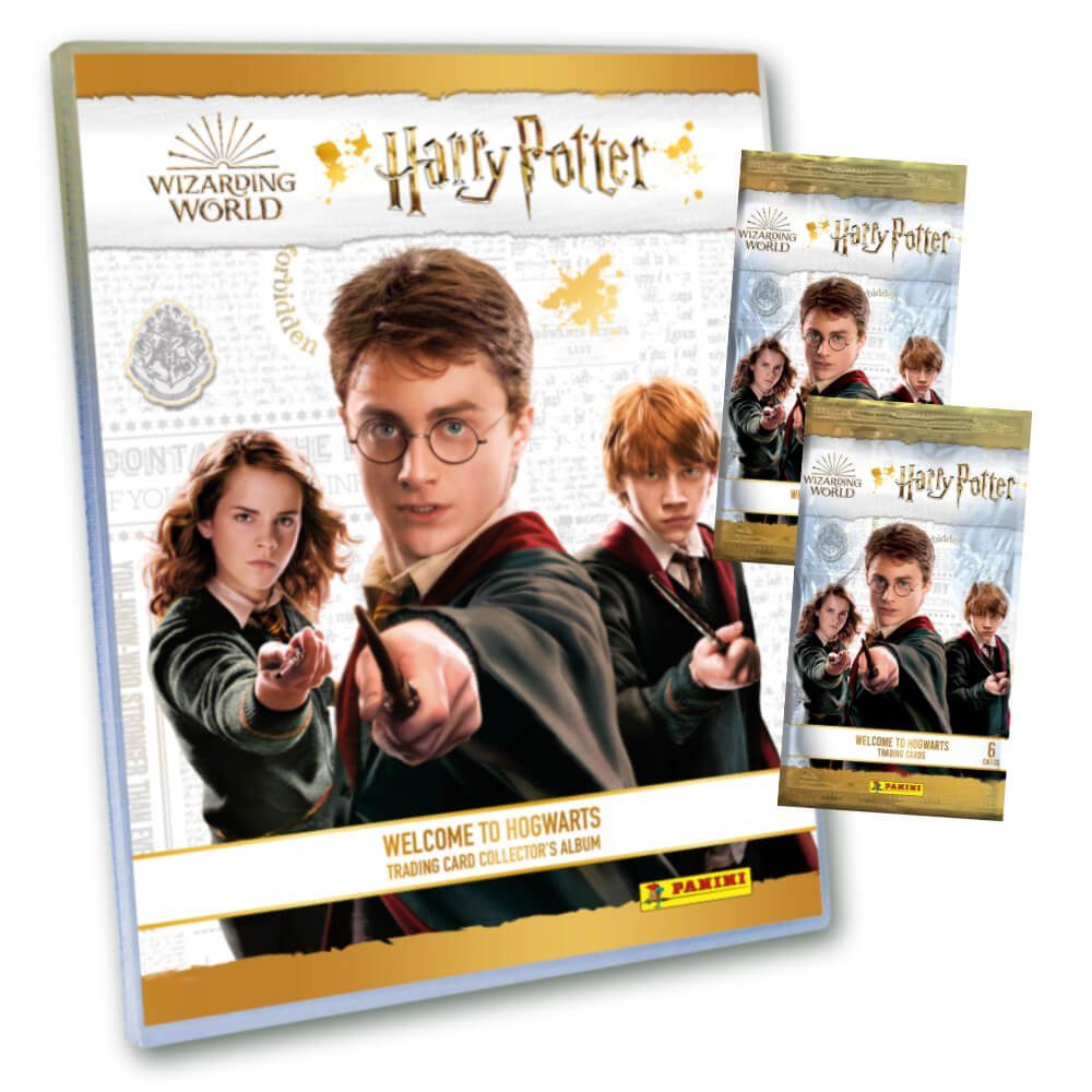 Verliebt In Harry Potter? Wir Verlosen 4 X 2 Karten Für Das Konzert In Neumünster! - c3030ov