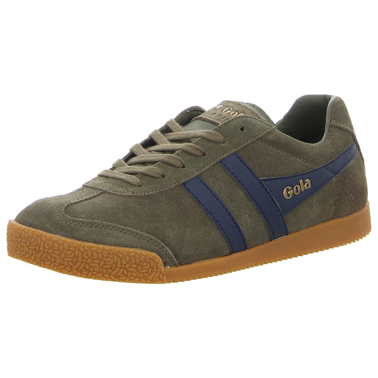 Harrier Sneaker