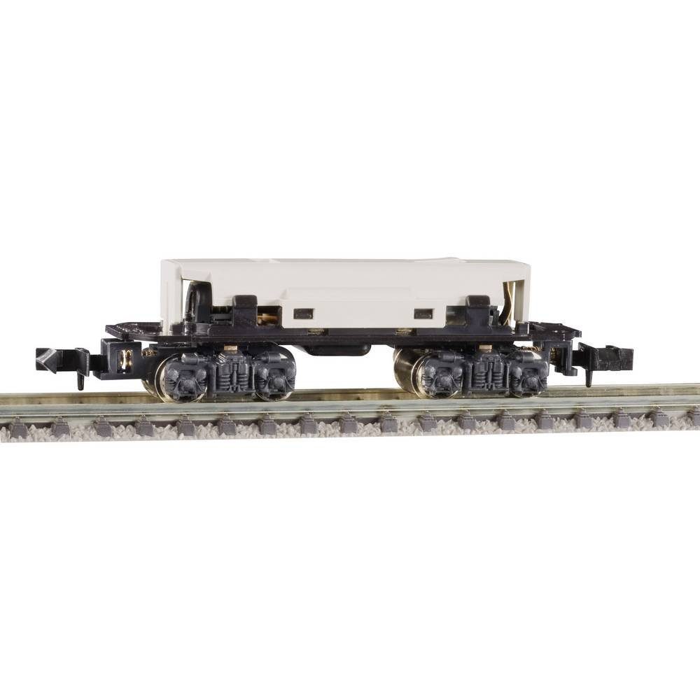 KATO Diesellokomotive N motorisiertes Fahrgestell 4achsig 11105