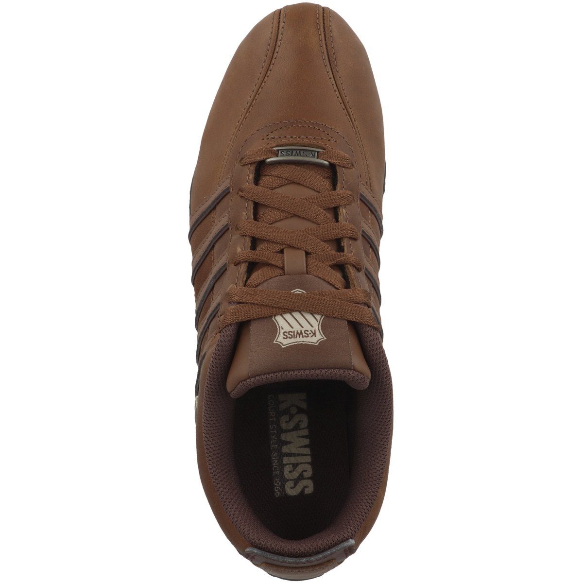 K-Swiss Arvee 1.5 Herren Sneaker Turnschuhe, Sportschuhe, Freizeitschuhe, H günstig online kaufen
