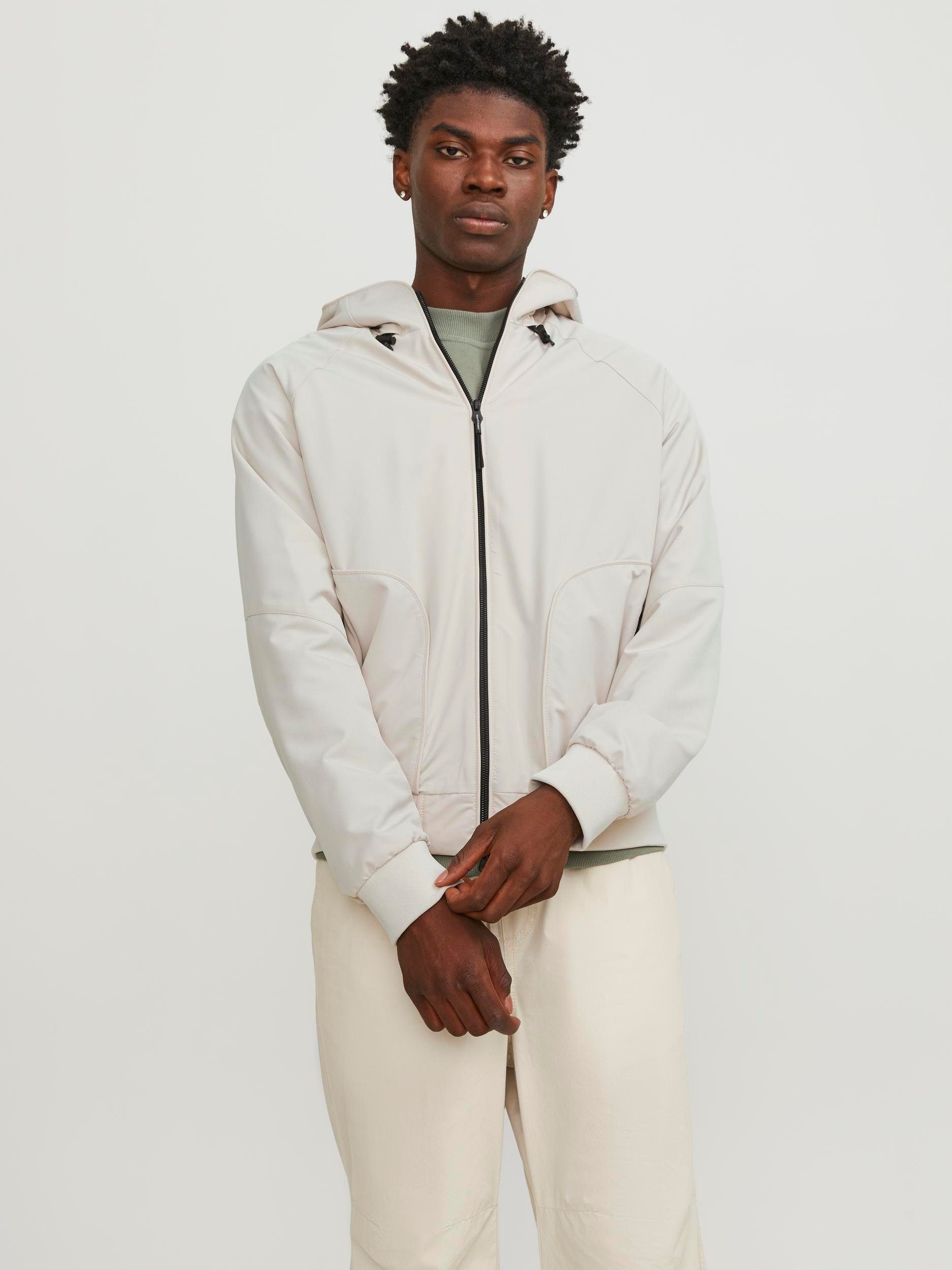 Jack & Jones Blouson JCOTRACK BOMBER JACKET NOOS