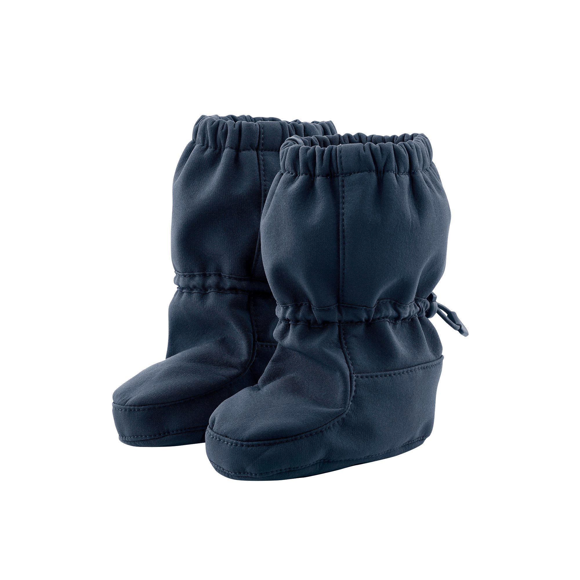 Allrounder Booties für Kinder von 6-12 Monate, bequeme Babystiefel
