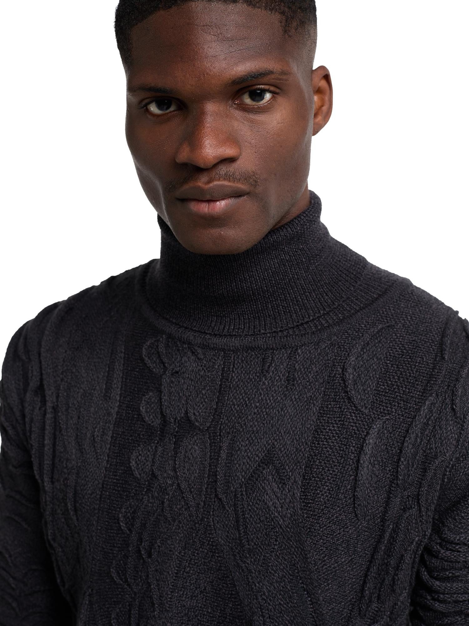 CARLO COLUCCI Sweater Danisi