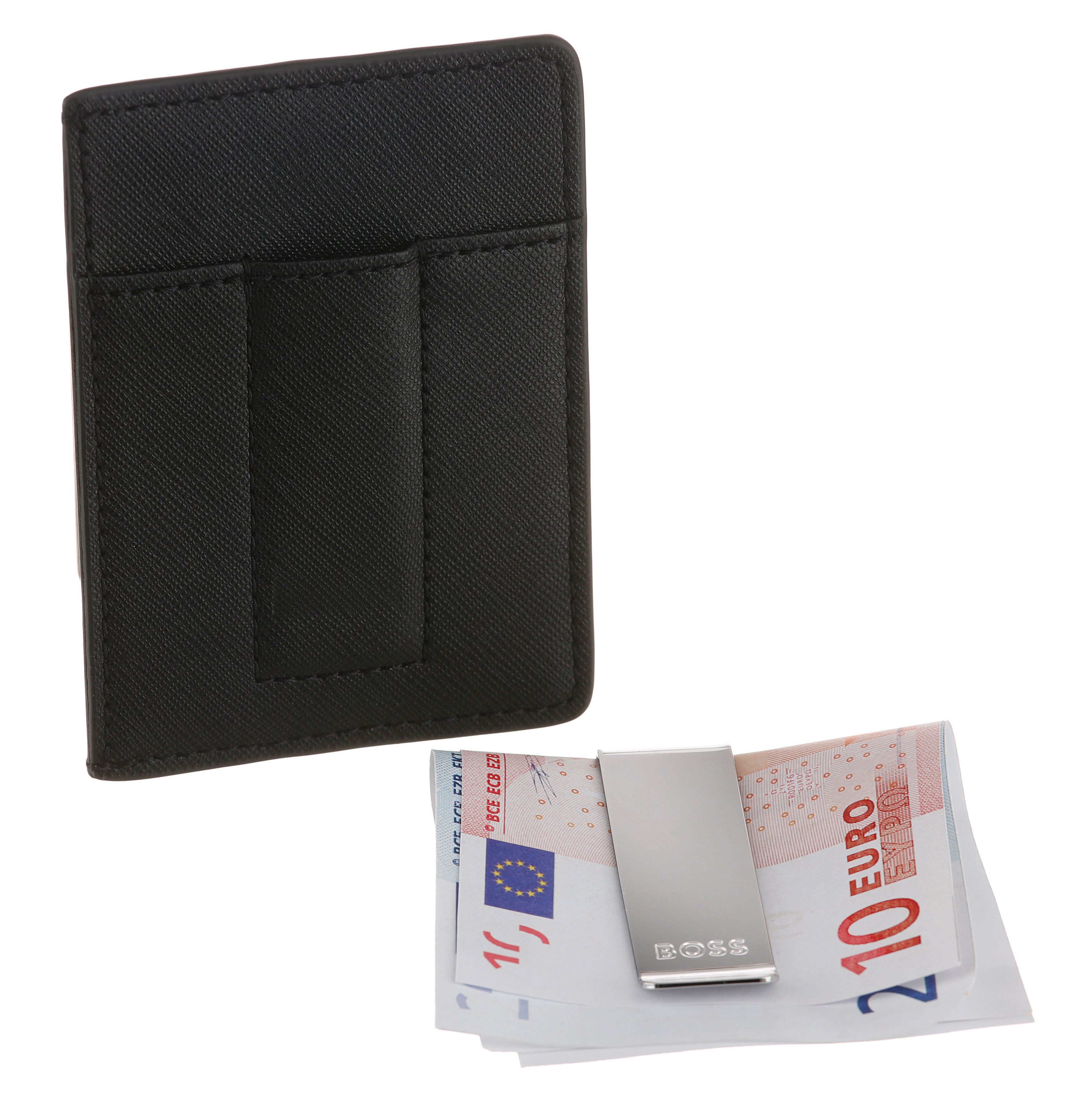 BOSS Geldbörse Zair_Money clip l günstig online kaufen