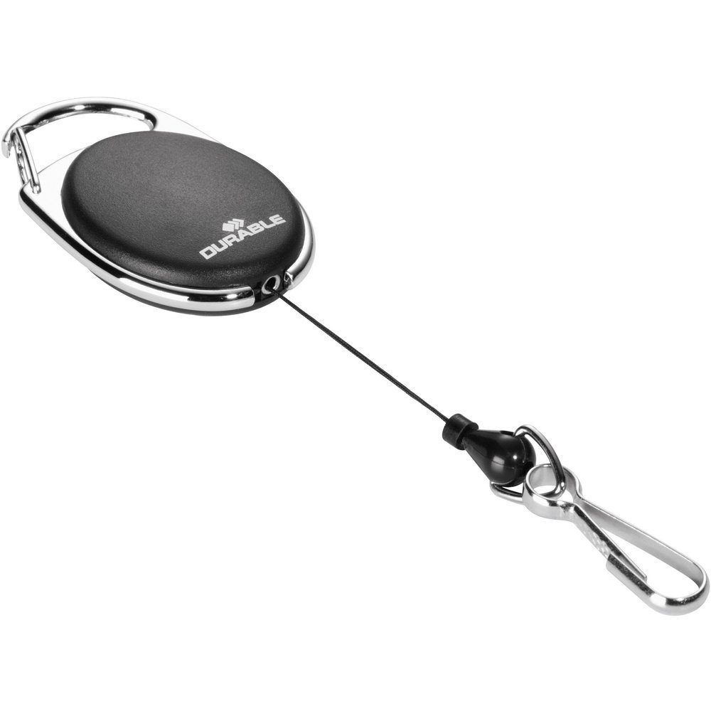 DURABLE Schlüsselanhänger Durable JOJO STYLE - 8327 Jojo für Ausweishalter günstig online kaufen