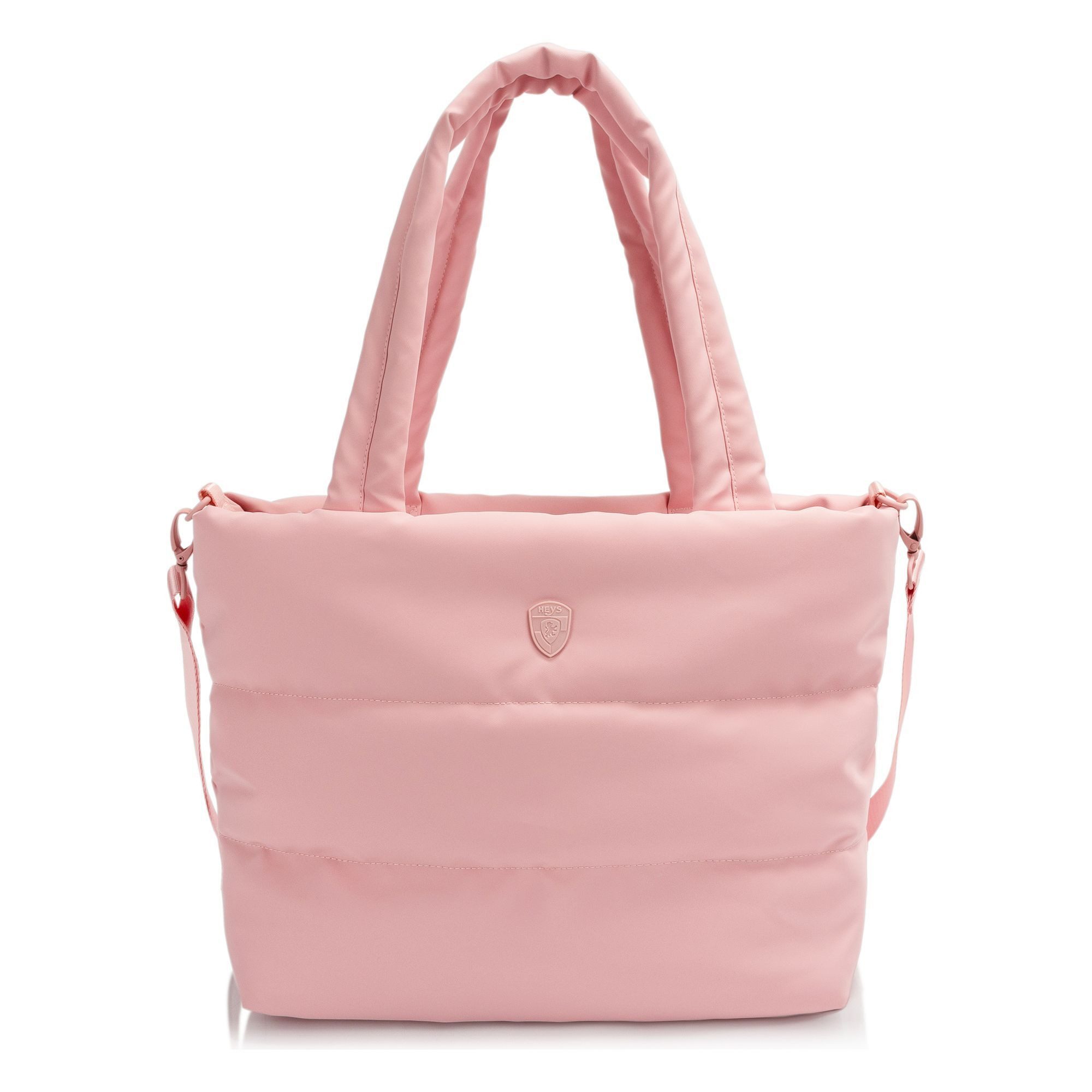 Heys Shopper Puffer, Polyester
