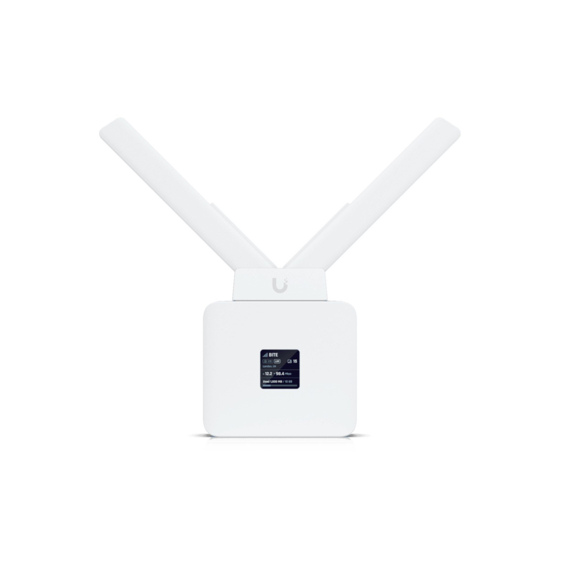 UbiQuiti UMR Mobiler Router