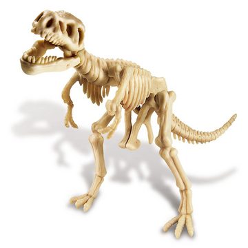 4M Spiel, KidzLabs - Dinosaurier Ausgrabung T-Rex