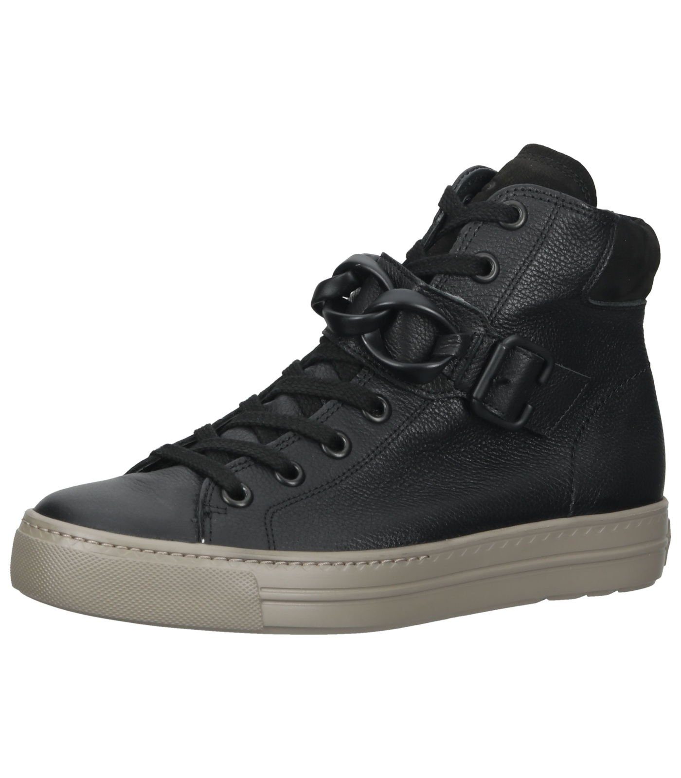 Paul Green Sneaker Glattleder Sneaker