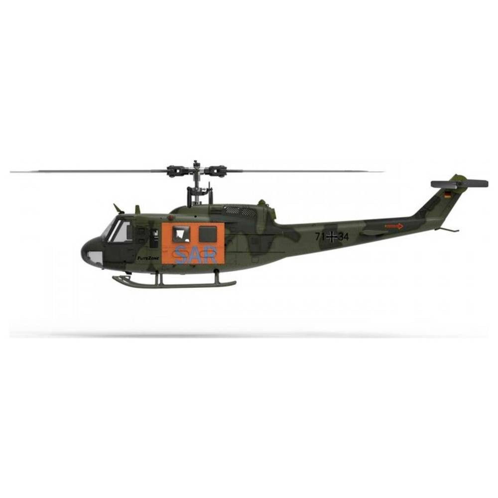 FliteZone RC-Helikopter Helicopter (SAR) RTF 15650