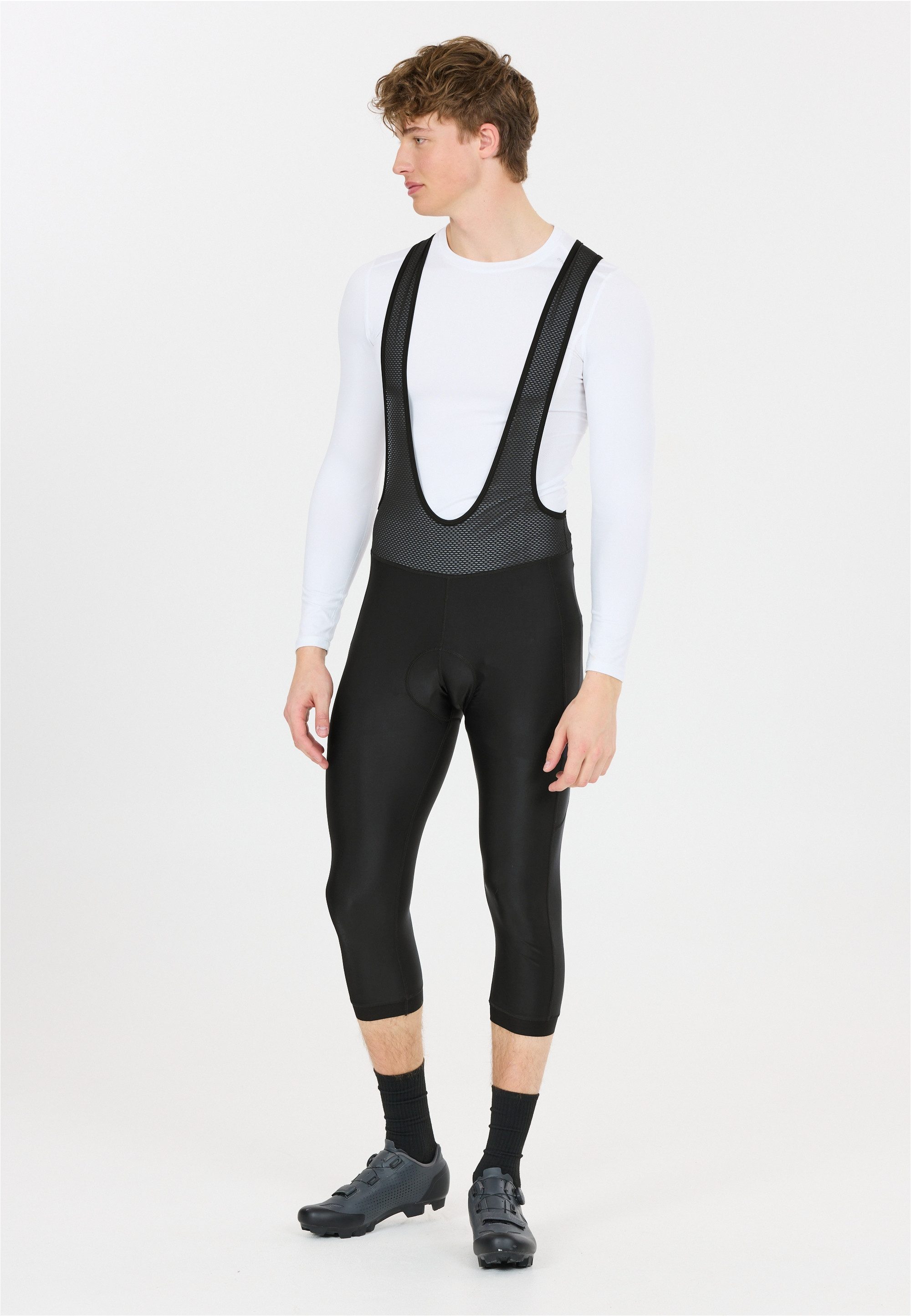 ENDURANCE Radhose Gorsk V2 mit Quick-Dry-Funktion